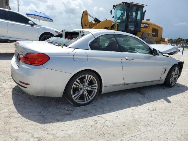 2016 BMW 428 I Sulev VIN: WBA3V7C5XG5A28528 Lot: 59798493