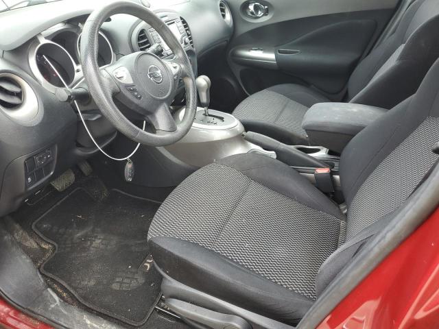 2016 NISSAN JUKE S - JN8AF5MR0GT600880
