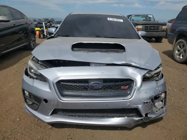 JF1VA2Y62H9841693 Subaru Wrx Sti Limited