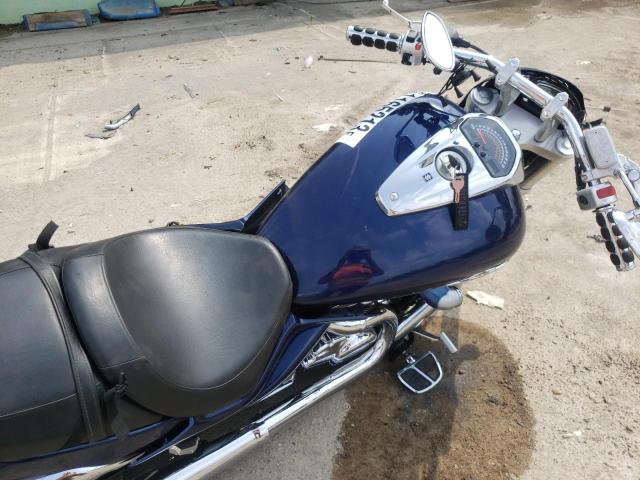 2011 SUZUKI VZR1800 Z - JS1VY53A9B2100616