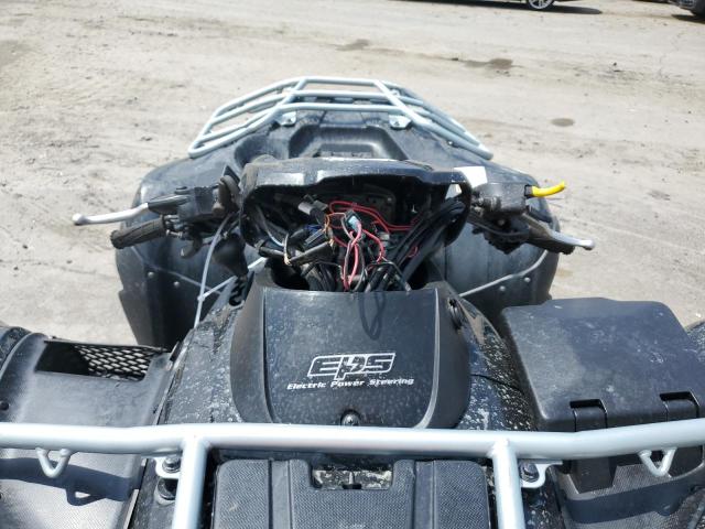 2022 KAWASAKI KVF750 G - JKAVFDG15NB521408