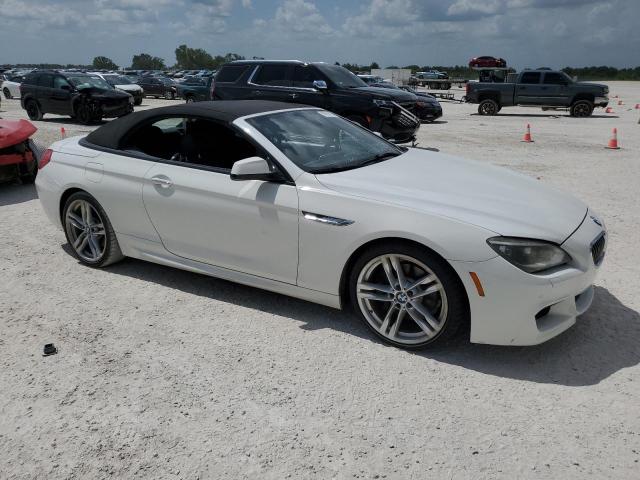 2015 BMW 640I WBALW7C55FD595972