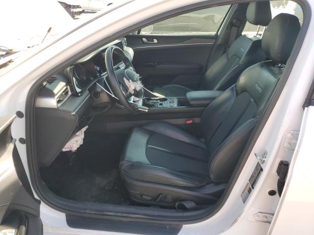 5XXG64J28NG132594 KIA K5 GT LINE