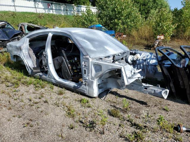 Vin: 2c3cdxgj6mh540161, lot: 58589803, dodge charger scat pack 20214