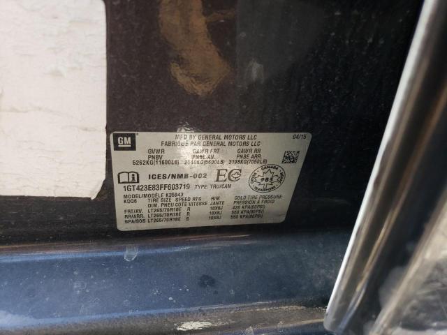 1GT423E83FF603719 GMC Sierra K3500 Slt