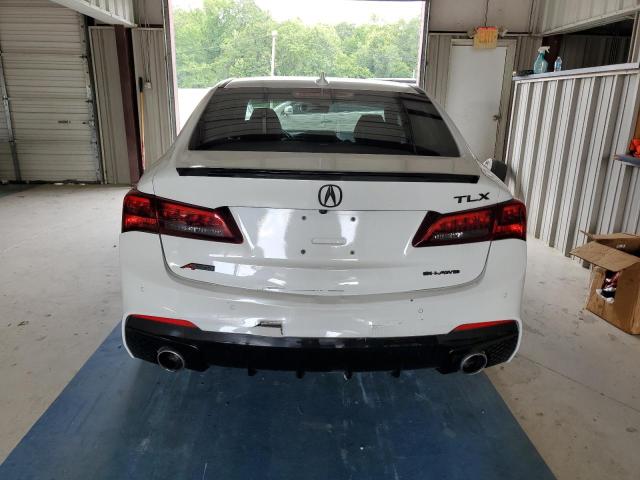 2018 ACURA TLX TECH+A - 19UUB3F65JA002512