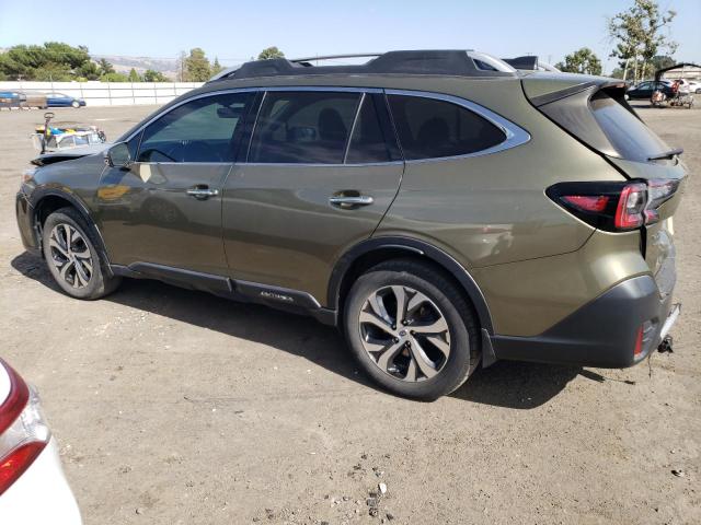 4S4BTAPCXL3245554 Subaru Outback Touring