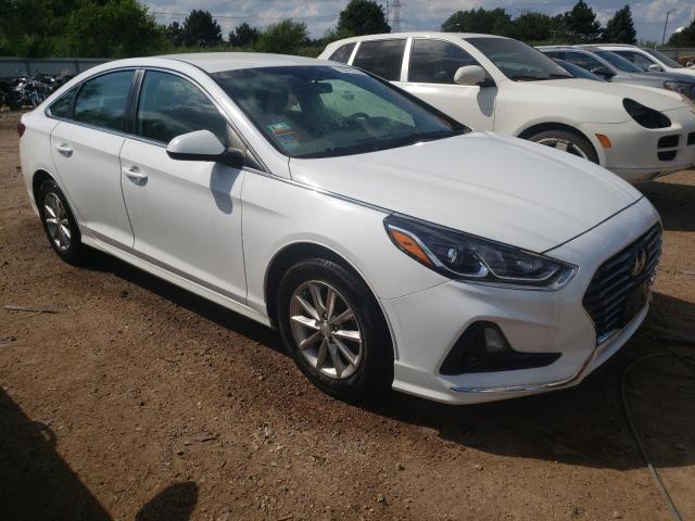 5NPE24AF9JH648838 | 2018 HYUNDAI SONATA SE