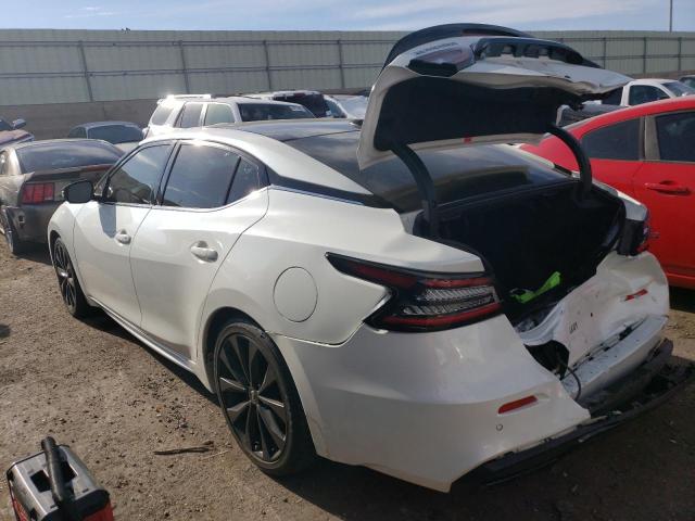 1N4AA6EV3MC513326 Nissan Maxima Sr