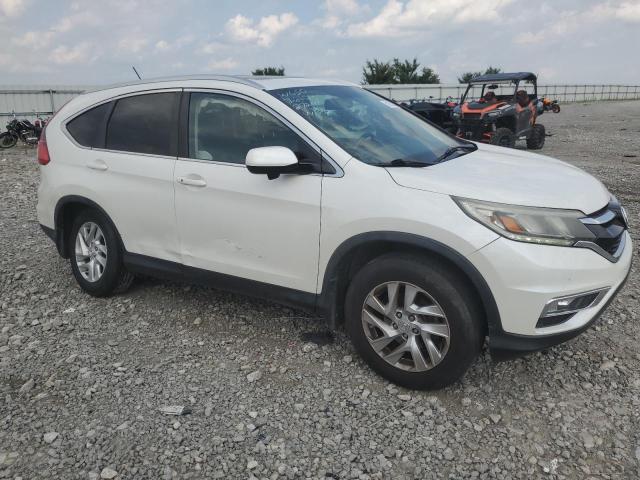 Vin: 5j6rm4h73fl043947, lot: 61351243, honda crv exl 20154