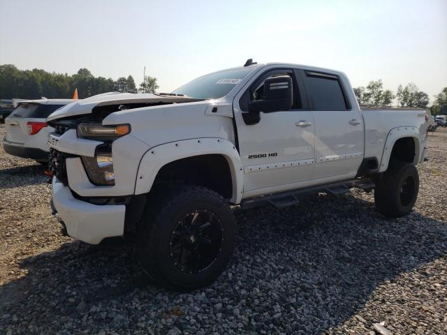 2020 Chevrolet Silverado 2500HD LT