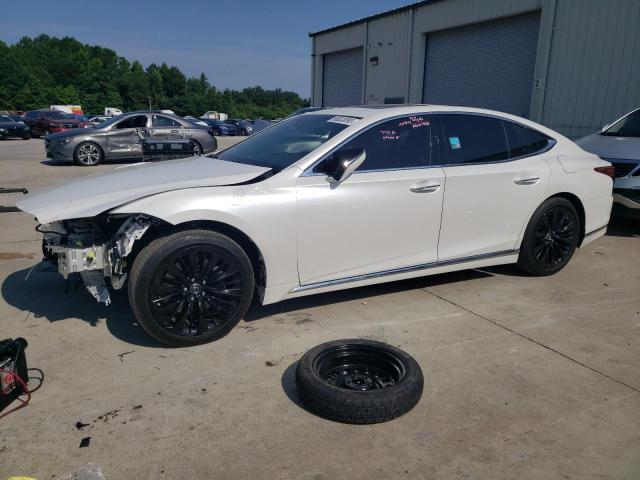 JTHD51FF7M5015199 Lexus LS500 LS 500 BAS