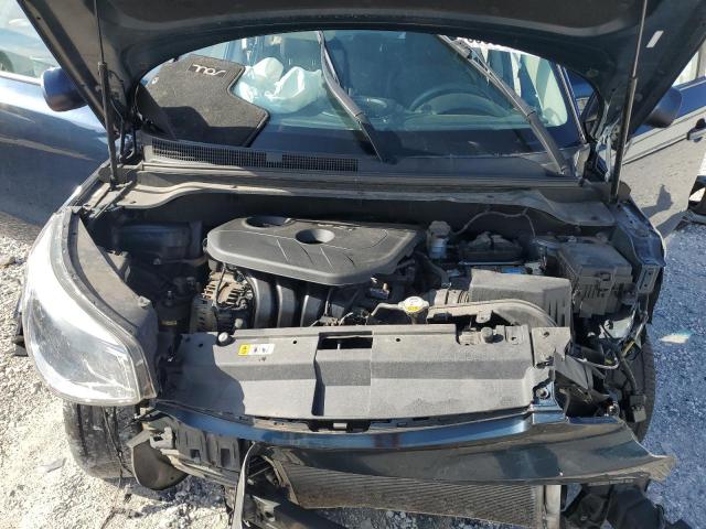 KNDJP3A59K7666490 KIA SOUL +