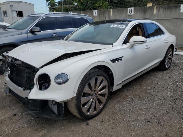 VIN SCBBG6ZG0NC092906 2022 Bentley Flying no.1