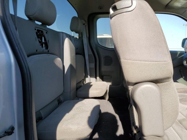 1N6BD0CT7EN769525 Nissan FRONTIER S