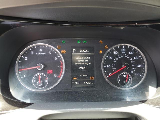 5XXG64J29MG051554 KIA K5 GT LINE