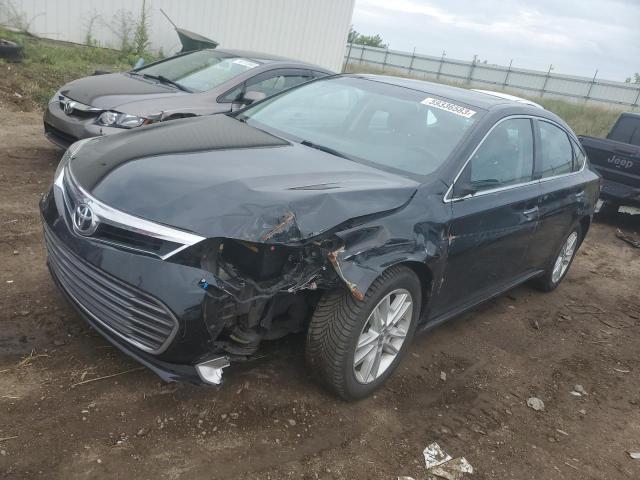 2014 Toyota Avalon Base