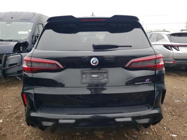 5YMJU0C04N9M40771 BMW X5 M 6