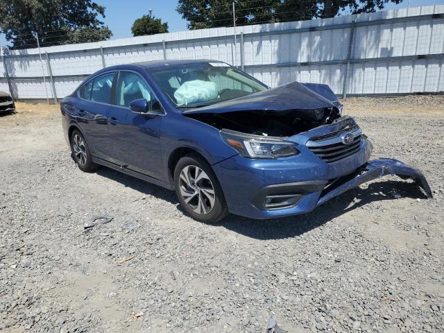 4S3BWAF63M3011099 Subaru Legacy Premium