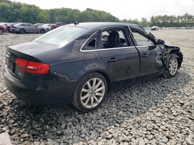 VIN WAUHFAFL2DN039266 2013 Audi A4, Premium Plus no.3