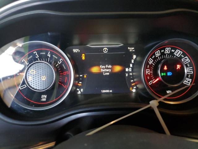 2C3CDZAT4FH711000 Dodge Challenger Sxt