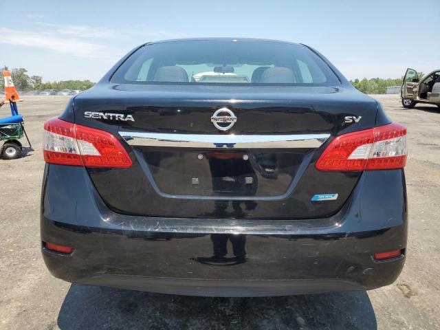 3N1AB7AP1EL611560 | 2014 Nissan sentra s