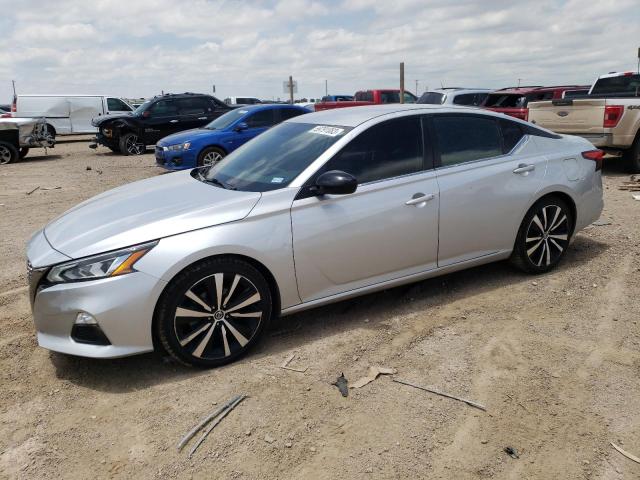 1N4BL4CV4KC172991 Nissan Altima SR