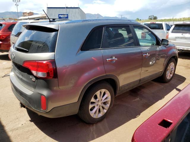 5XYKUDA72EG463064 KIA SORENTO EX
