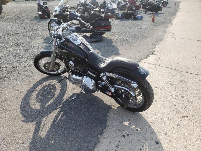 2014 HARLEY-DAVIDSON FXDC DYNA 1HD1GVM1XEC302416