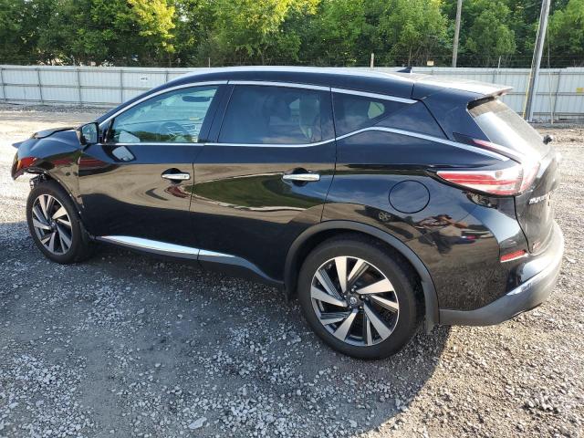 5N1AZ2MH5GN116115 Nissan MURANO S
