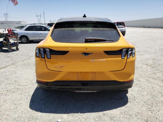 3FMTK3R72NMA30142 Ford Mustang Mach-e Premium
