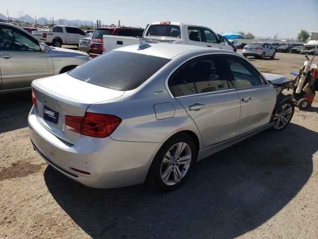 WBA8E1C36HA159057 BMW 330e