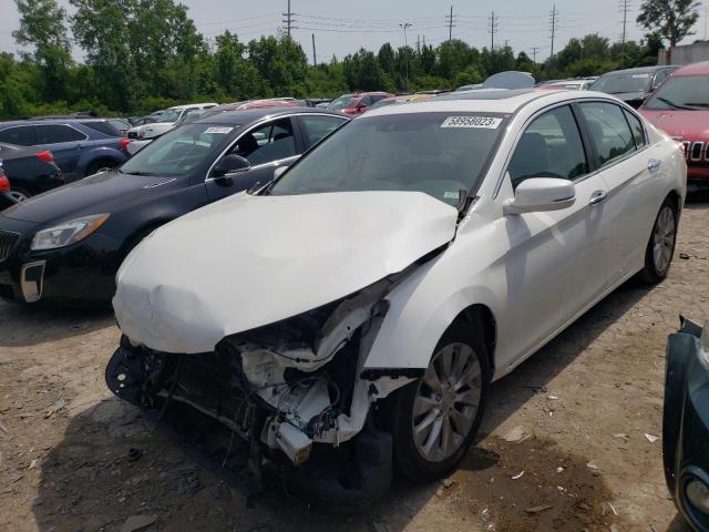 2013 Honda Accord Coupe EX-L