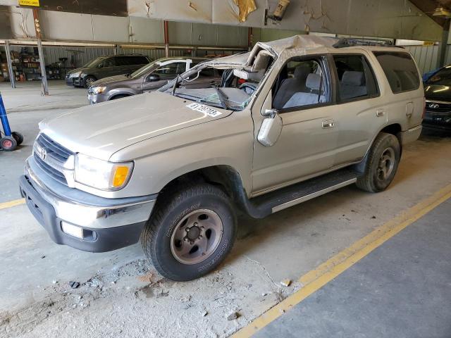 2001 Toyota 4Runner SR5