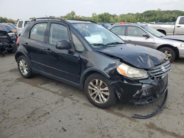 VIN JS2YB5A35D6101871 2013 Suzuki SX4 no.4