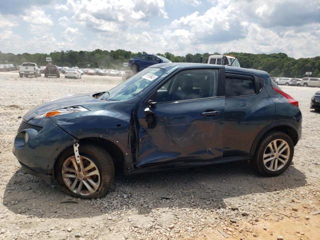 2011 Nissan JUKE S