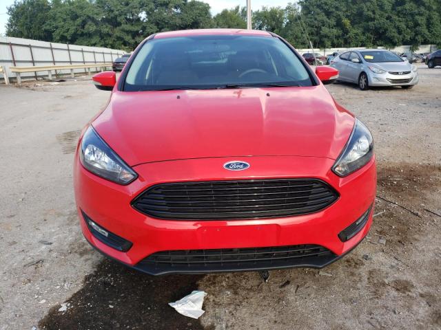 1FADP3FE1HL220233 2017 FORD FOCUS, photo no. 5