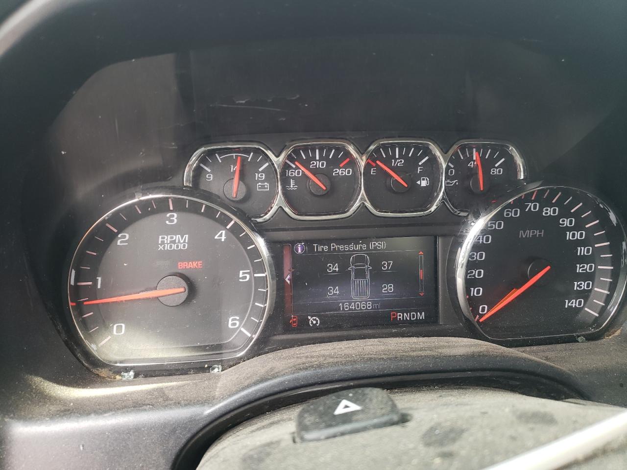 1GTV2UEC0EZ357093 2014 GMC Sierra K1500 Sle