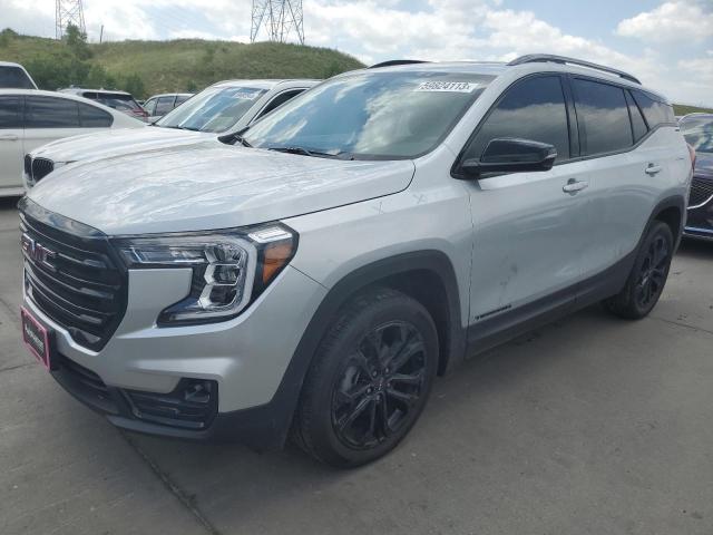 3GKALVEV5NL248126 GMC Terrain SL