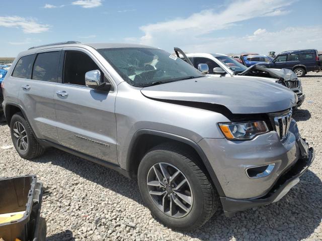 1C4RJFBT8KC611636 Jeep Grand Cherokee Limited