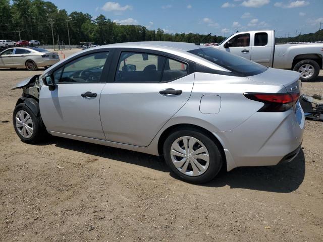 2020 Nissan Versa S VIN: 3N1CN8DV2LL893706 Lot: 60944683