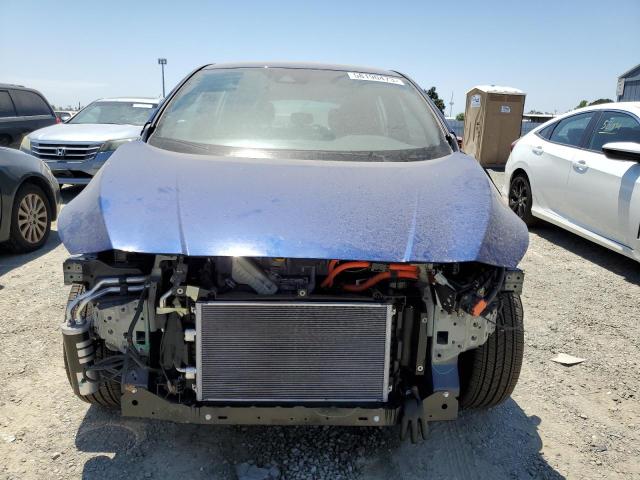 1N4AZ1CV5NC563581 Nissan LEAF SV