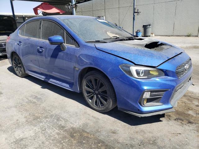 JF1VA1C62J9832533 Subaru Wrx Premium