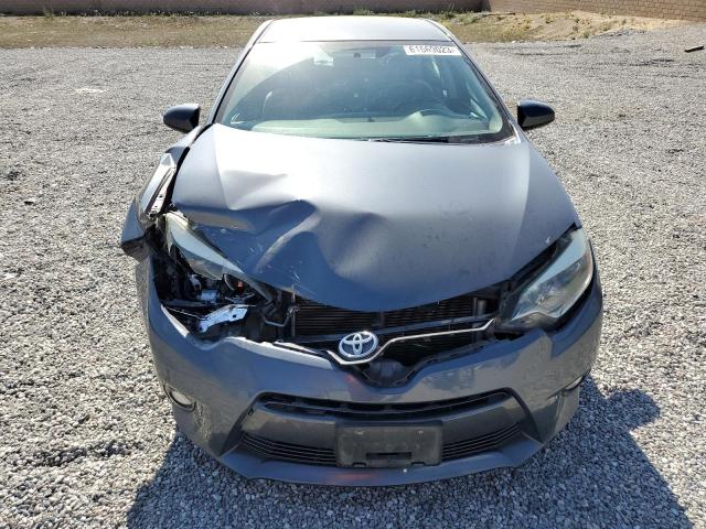Toyota COROLLA L 2015 5YFBURHE1FP202524 Image 5