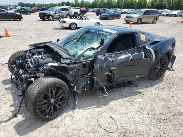 2015 CHEVROLET CORVETTE Z - 1G1YU2D67F5603825