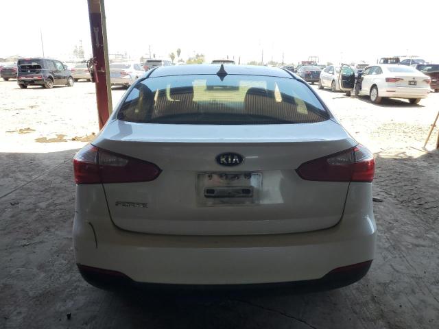 KNAFX4A60E5098129 KIA FORTE LX