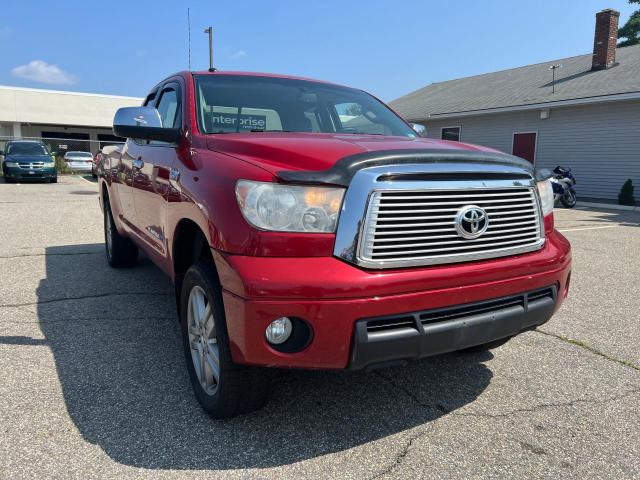 2013 Toyota Tundra 