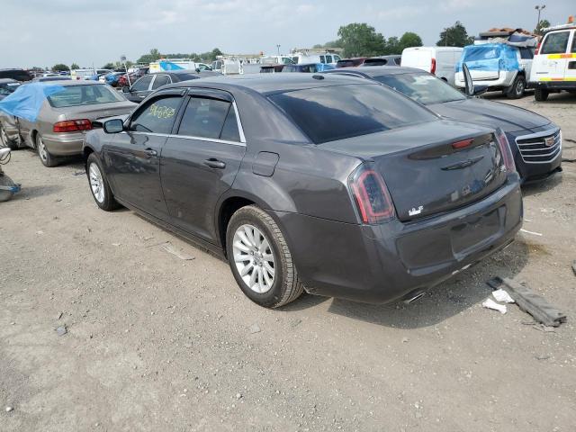 Vin: 2c3ccabg2eh179069, lot: 59687523, chrysler 300 s 20142
