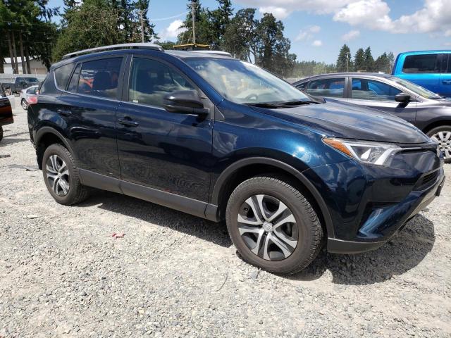 JTMBFREV0JJ176963 Toyota RAV4 LE