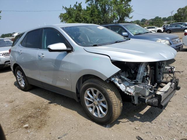 Vin: 3gnaxkev6ks645383, lot: 59884183, chevrolet equinox lt 20194